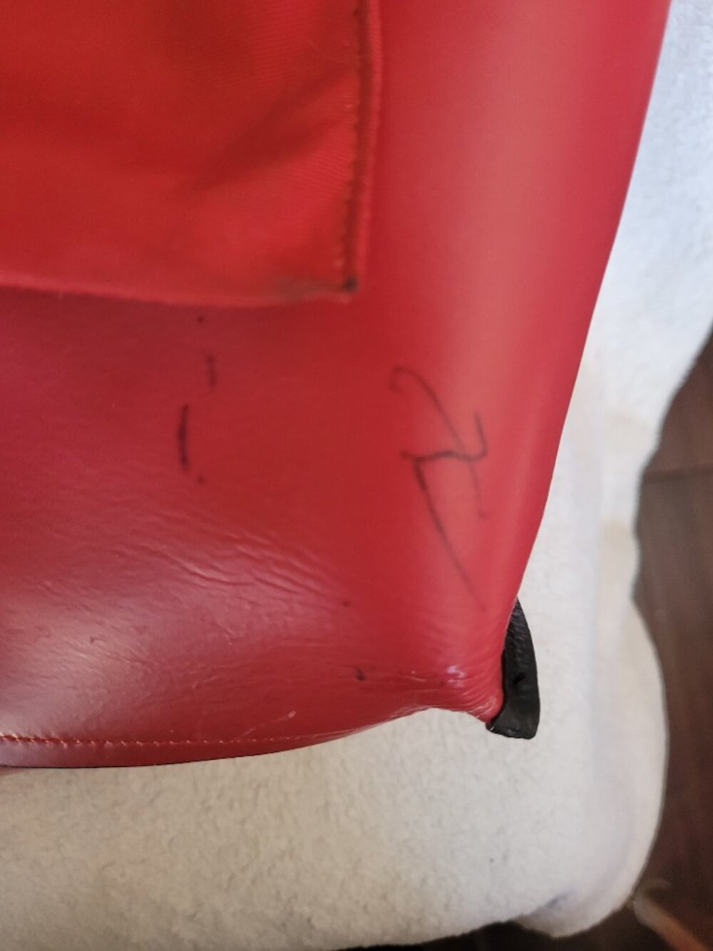 Coach Market Tote - Picture 6 of 11